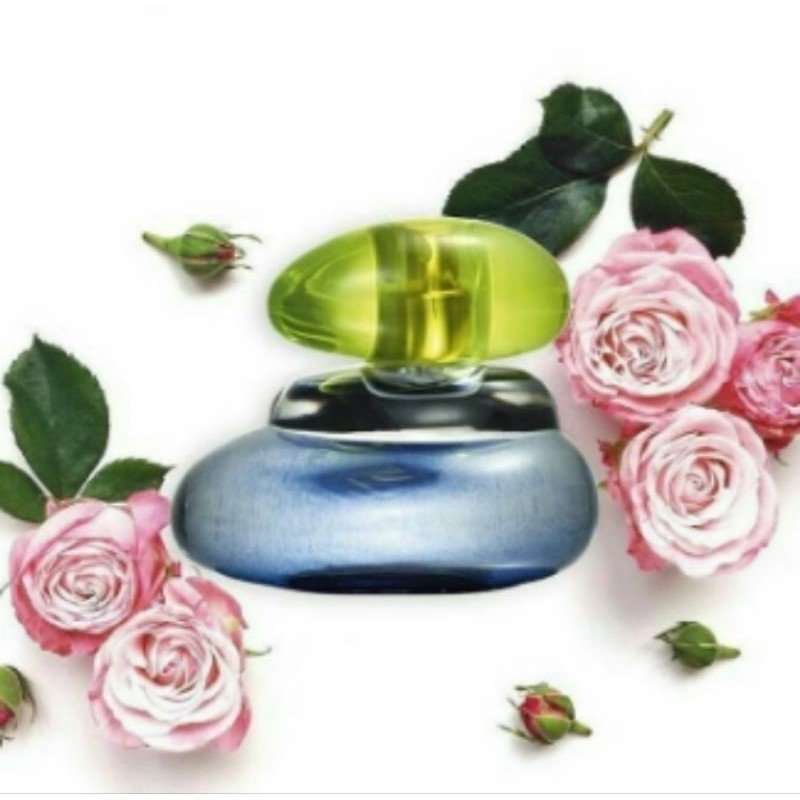 Kiv New TESTER Elvie firefly / Elvie eau de toilette Gender-Free