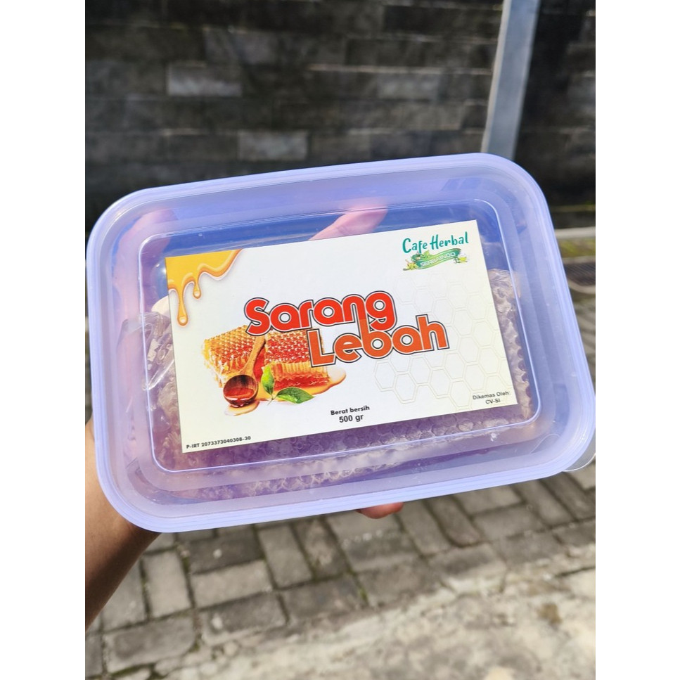 

Sarang Lebah
