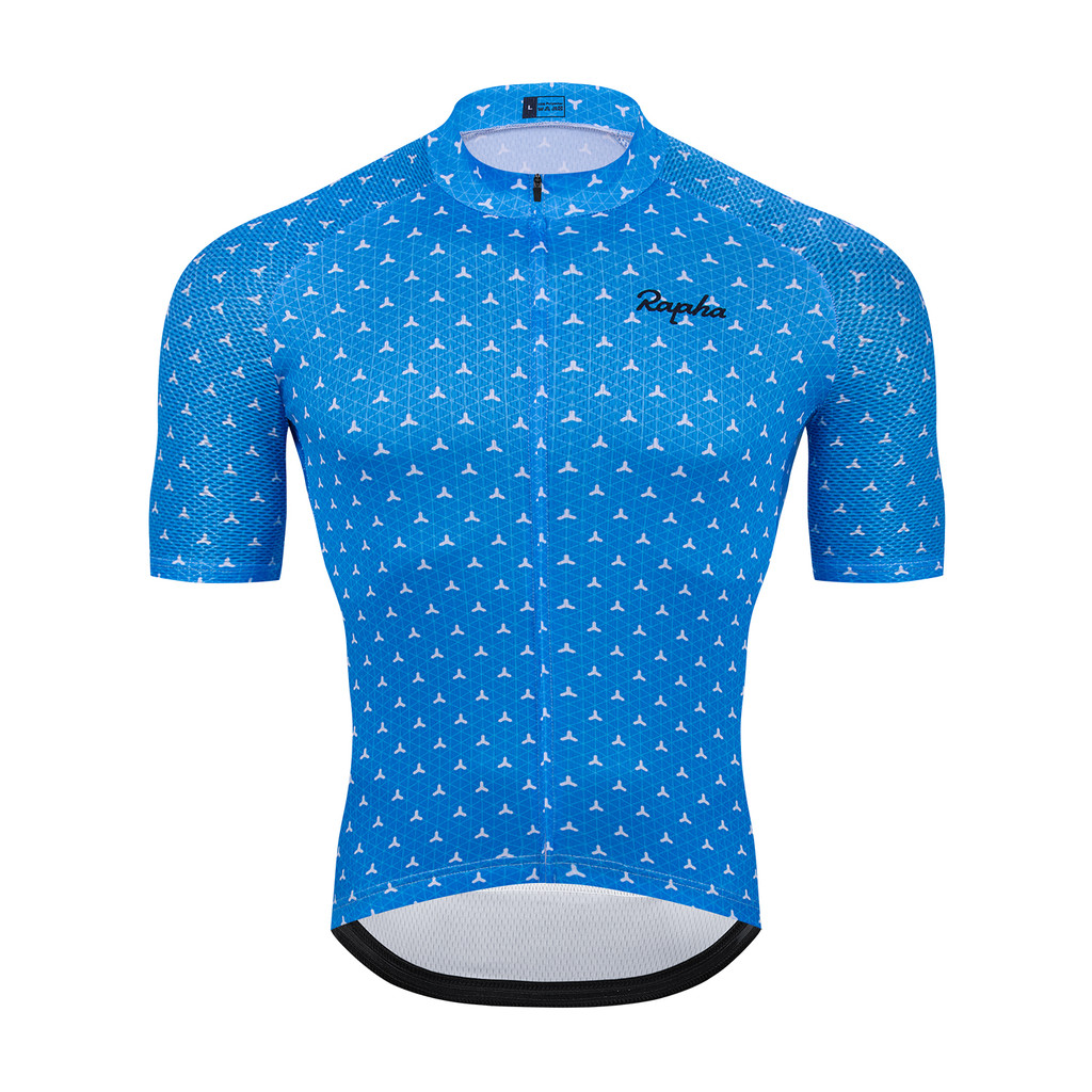 Cycling suit set, short sleeved cycling suit, SKYBBMEI backpack shorts, mountain bike top, jersey