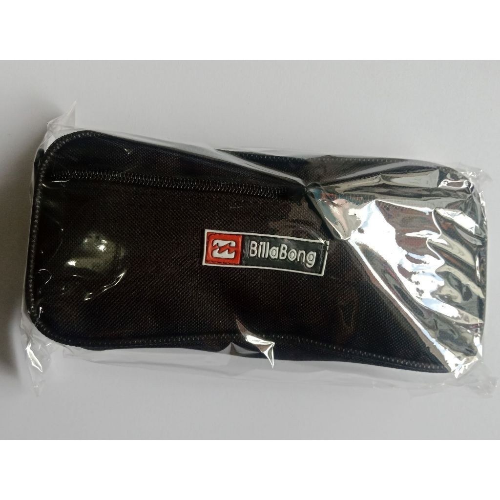 

(GA777) TEMPAT PENSIL KAIN 2 RESLETING BILLABONG / TEMPAT PENSIL MURAH / Tempat pensil Billabong besar 2 Resleting / KOTAK PENSIL KAIN POLOS / TEMPAT PENSIL MURAH BILLABONG