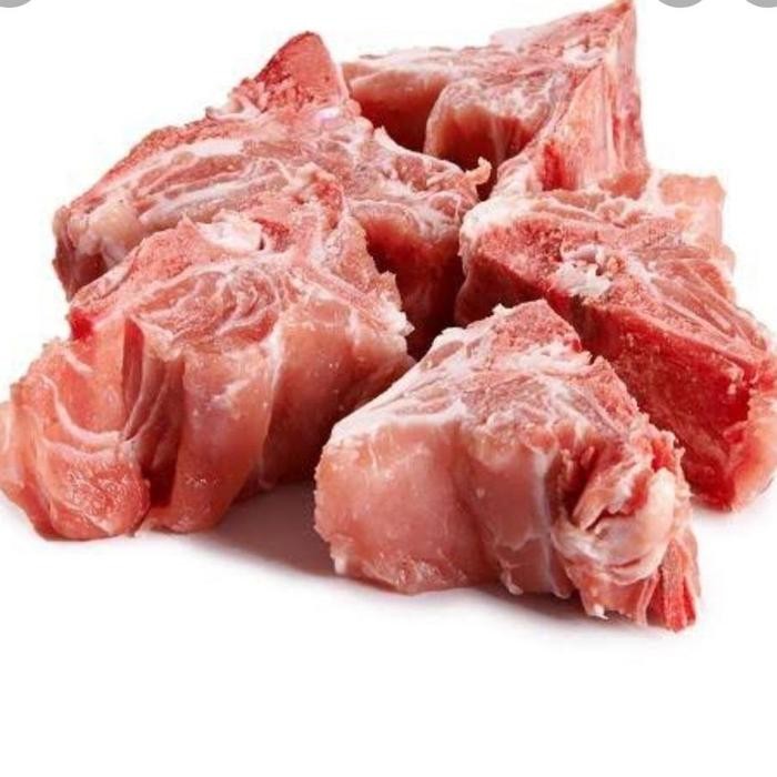 

Bakut Babi 1 kg