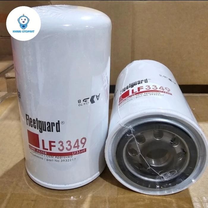 Filter Fleetguard LF3349 Fleetguard