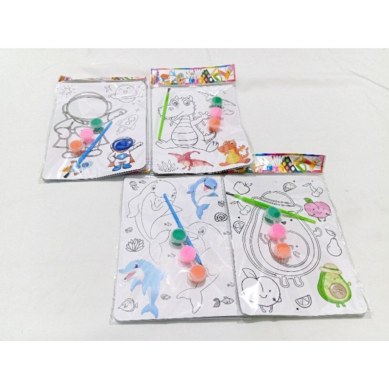 

SET MEWARNAI FANCY 3 WARNA JQ-668