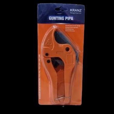 

Kranz Gunting Potong Pipa Pipe Cutter
