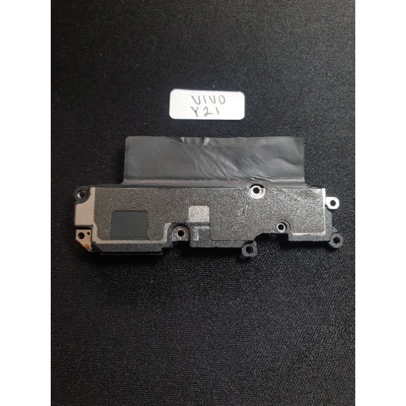 Speaker musik Vivo Y21 bazer Vivo Y21 original copotan