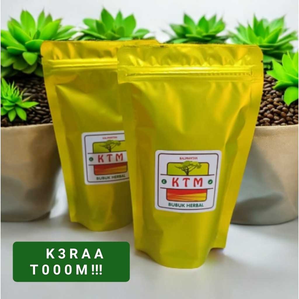 

Meang da varian herbal kemasan botol 25 tersedia varian bubuk tepung herbal 130g