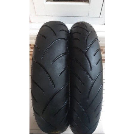 Ban Copotan Xmax uk 120/70-15 & 140/70-14