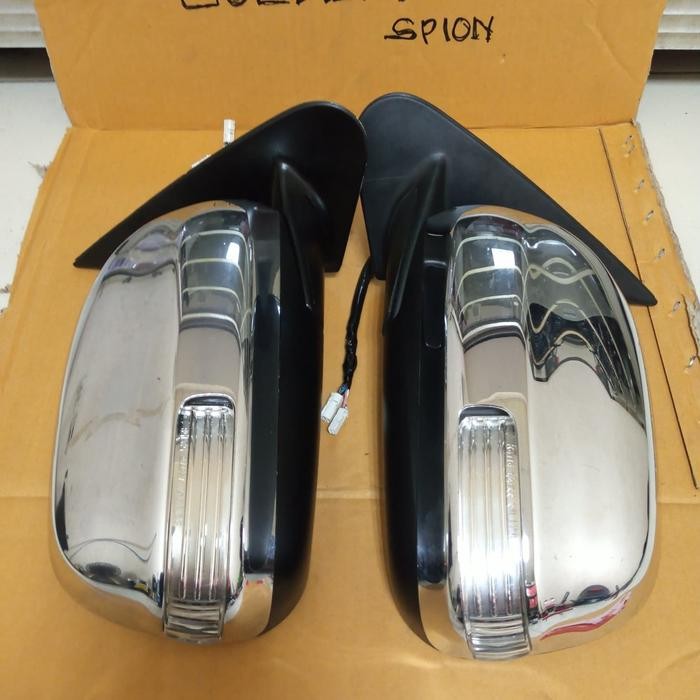 Spion Toyota Rush Type S Terios TX 2010-2011-2012-2013-2014-2015