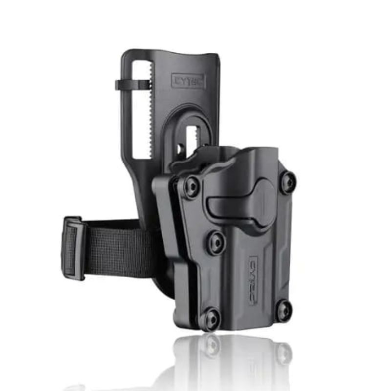 holster cytac paha universal hs 9 dan glockCO
