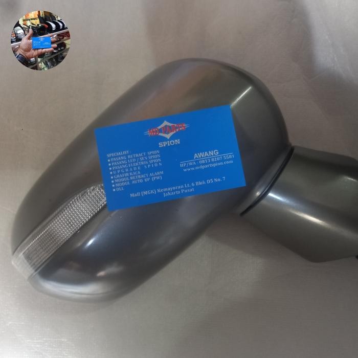 spion jazz vtec 100% original