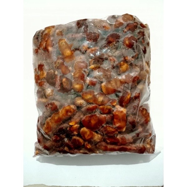 

Asam Jawa Asli Fresh 1kg Tanpa Bahan Kimia