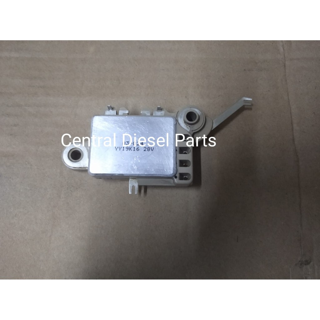 IC Regulator Alternator Lohan FM260 FM 260 27700-1810 24V