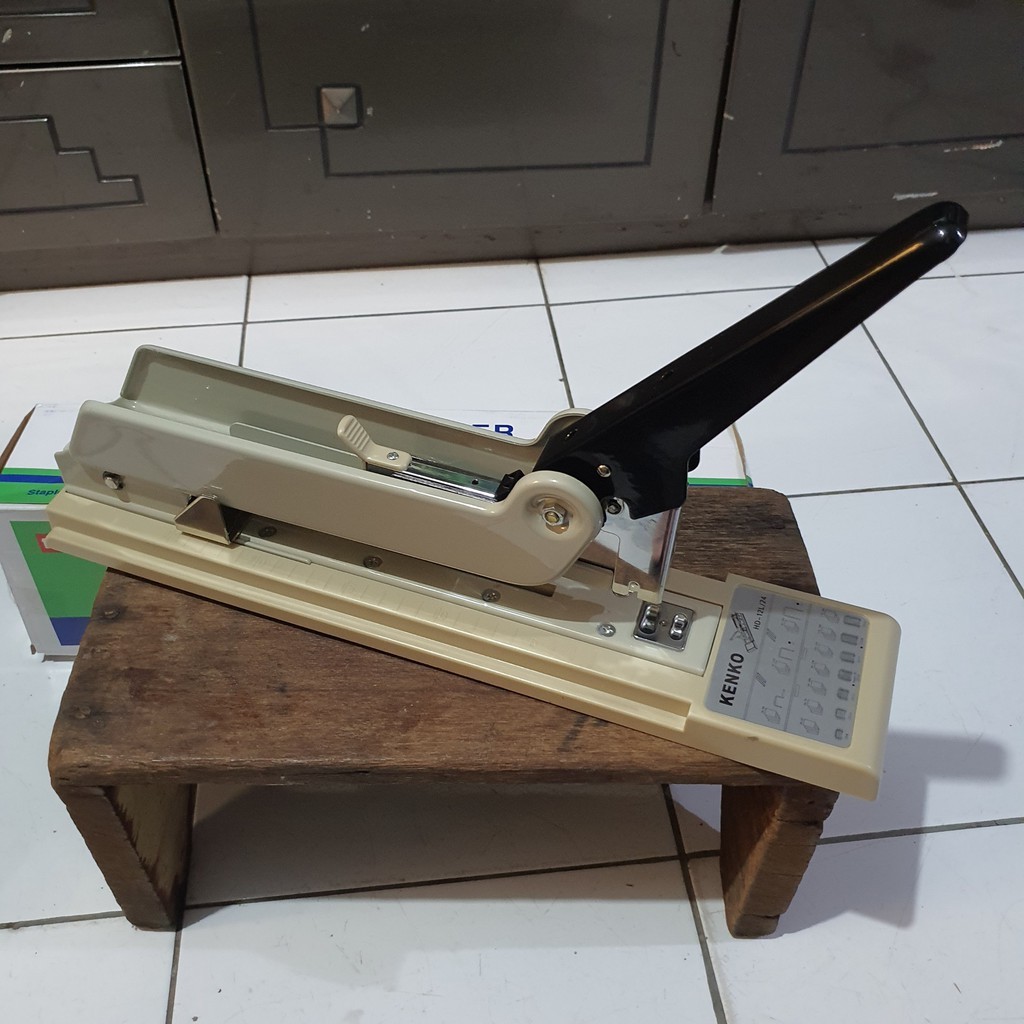 

stapler staples kenko hd12l HD-12L/24 HD 12L/24