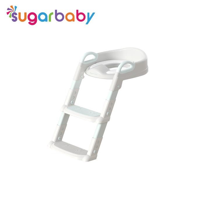 Sugarbaby Potty Training Seat&ladder / Potty Seat/Toilet Training Anak
