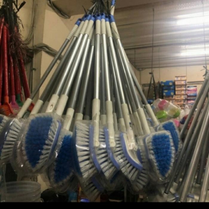 SIKAT BAK KAMAR MANDI NAGATA / SIKAT LANTAI SERBAGUNA OVAL 0702 NAGATA