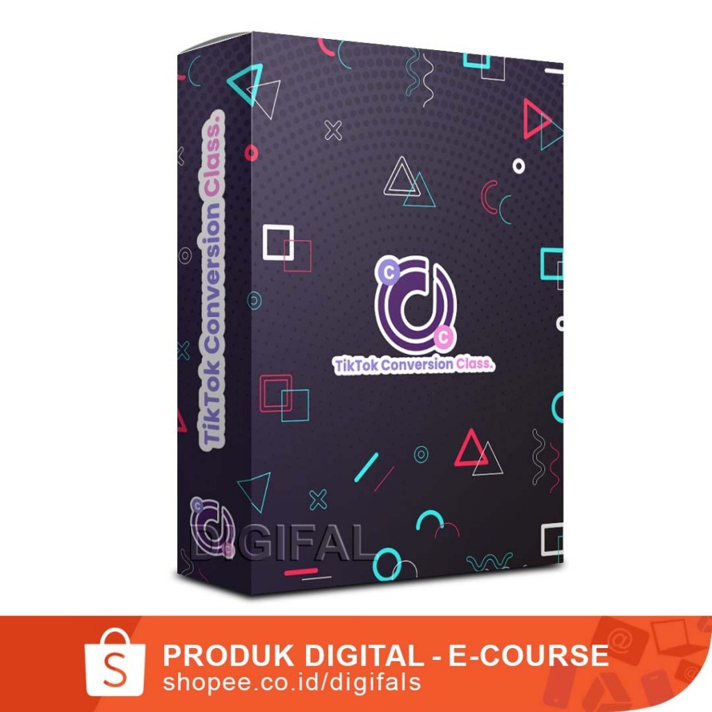 Tiktok Conversion Class