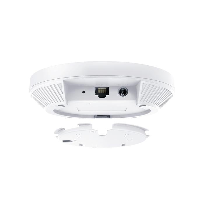 Tp-Link EAP650 AX3000 Ceiling Mount WiFi 6 Access Point EAP 650