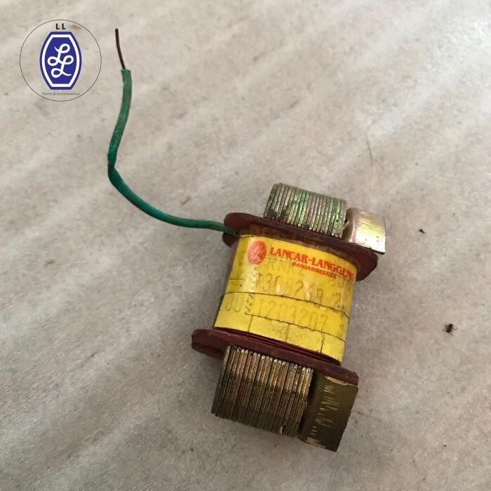 SPUL MAGNET MOTOR SUZUKI A100