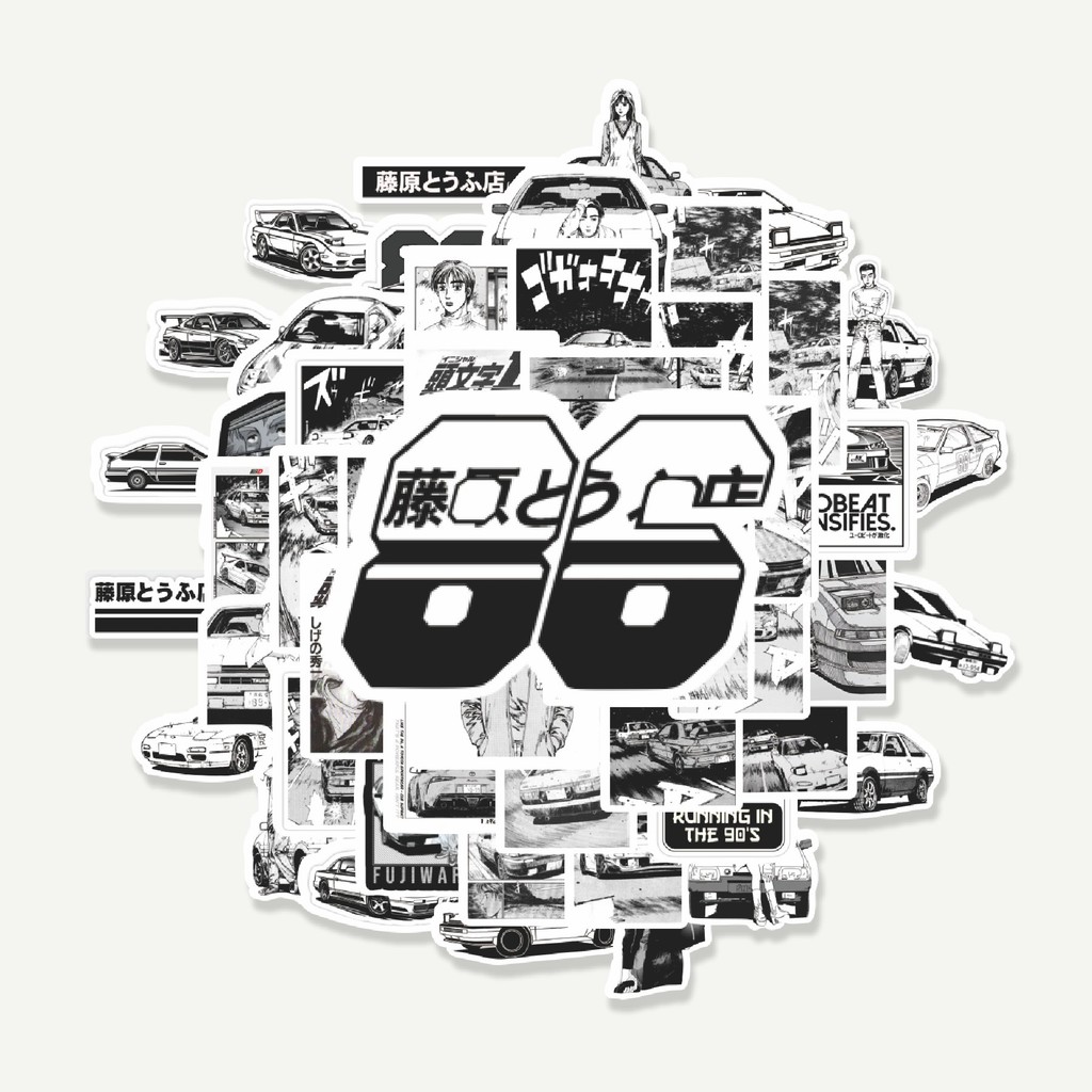 

Sticker Pack Stiker Mobil INTD 2 Hiasan | Sticker TUMBLR | Stiker LAPTOP KOPER HELM