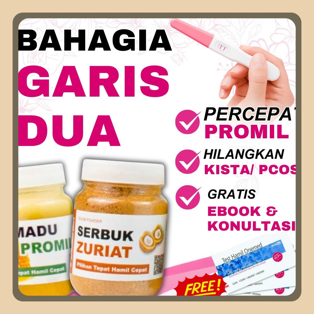 

Zuriat Al-Madinah I Serbuk zuriat 125 Gram + Madu 250 Gram Al Madinah Paket Komplit