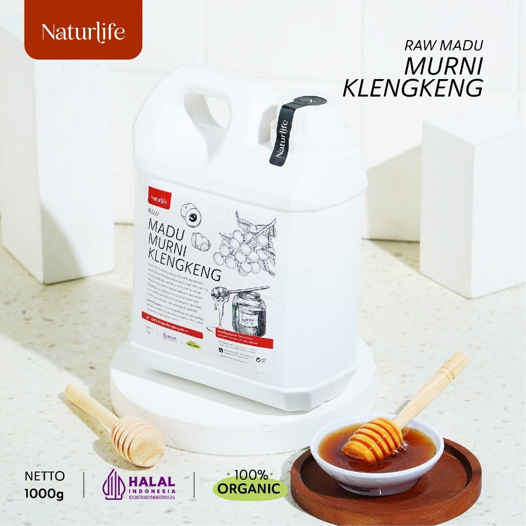 

NEW MADU KELENGKENG MURNI RAW ASLI 1000GRAM NATURLIFE ORIGINAL ALAMI TANPA CAMPURAN APAPUN RAW HONEY MINUMAN HERBAL KESEHATAN MADU MULTIFLORA UNTUK DIET HARGA GROSIR HNI ATTAUBAH AL HIDAYAH ATTAUBAH HPAI DARIBUMI NUTRIFARM BEORGANIK BEST HONEY SAFIYA MADU