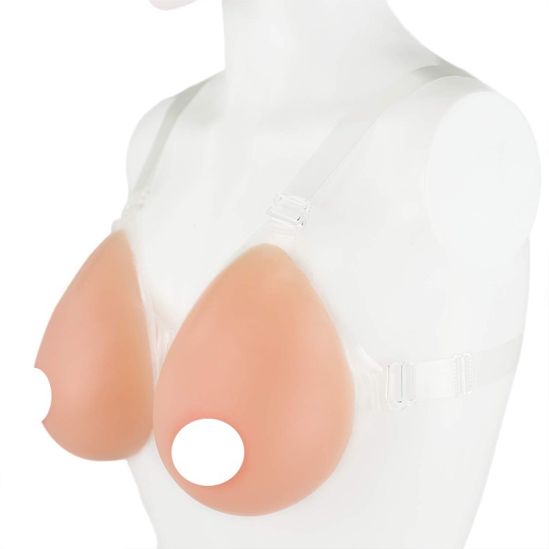 [MAJ] FAKE BOOBS SILICONE FAKE BREAST PAYUDARA SILIKON PALSU PAYUDARA ORIGINAL