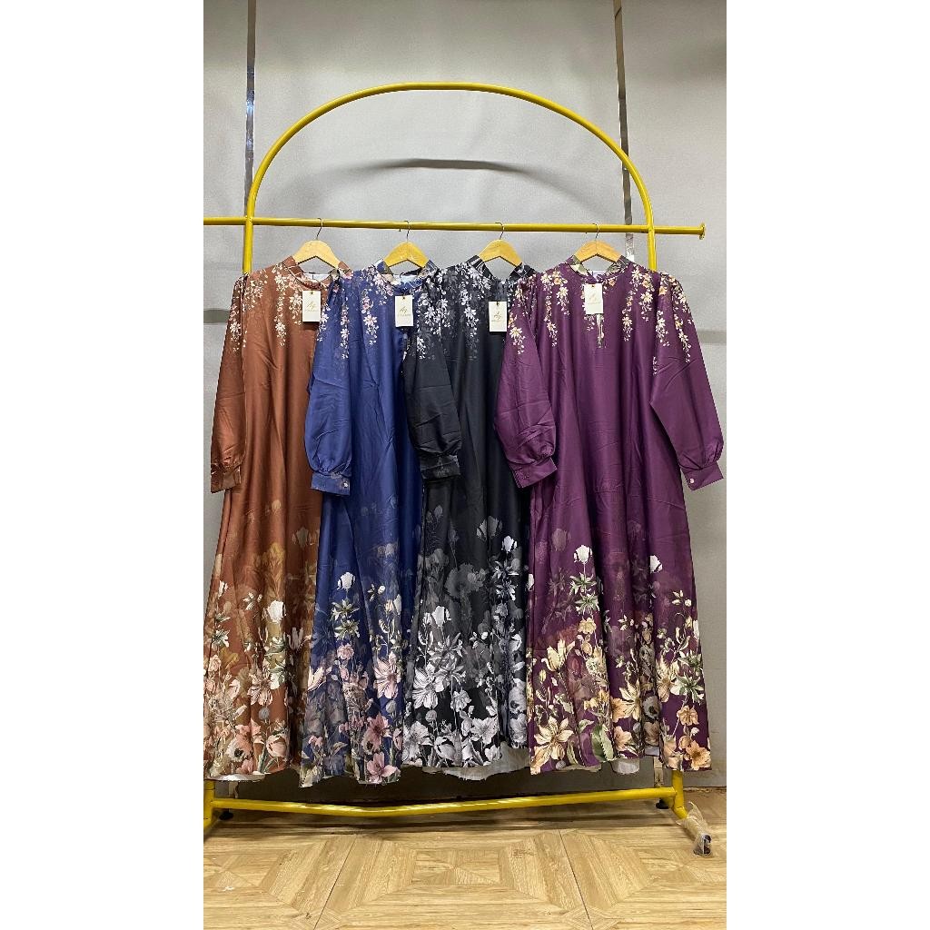 PARXETSHOP  AikoGamis,Zunaira Dress LionelRichi