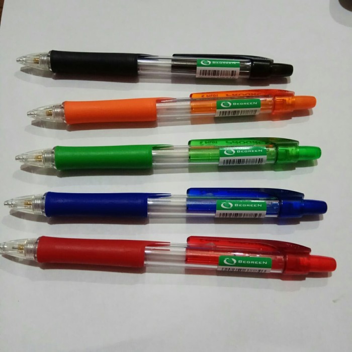 

PILOT Pensil mekanik 0.5 H-125 (warna acak)
