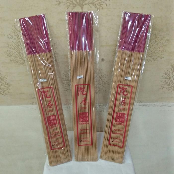 Dupa/ Hio Cendana 2.Jam Premium Origanal.