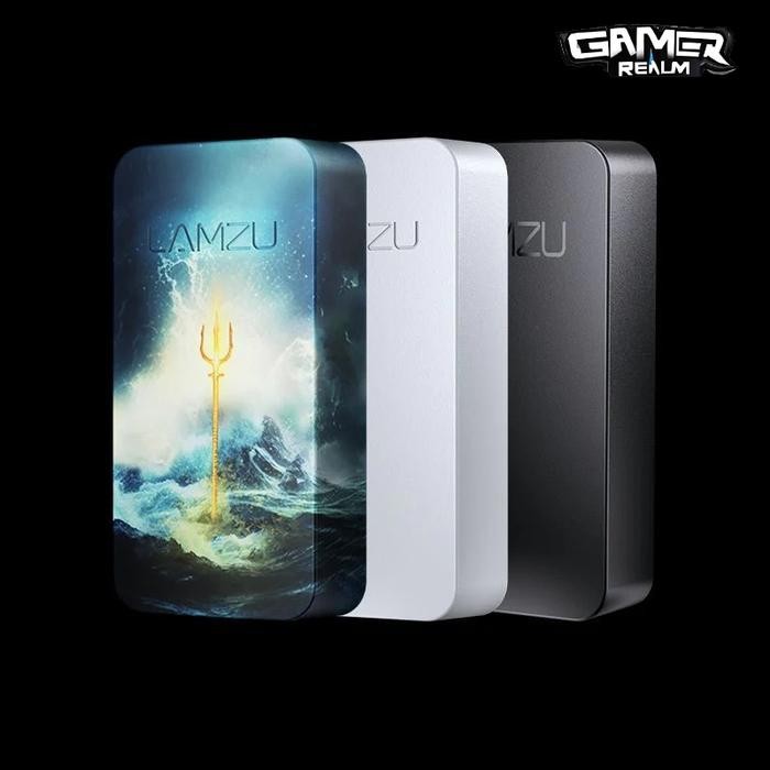 Lamzu 4K Dongle Receiver for Atlantis OG V2 / Mini / Thorn / Maya Gaming Mouse