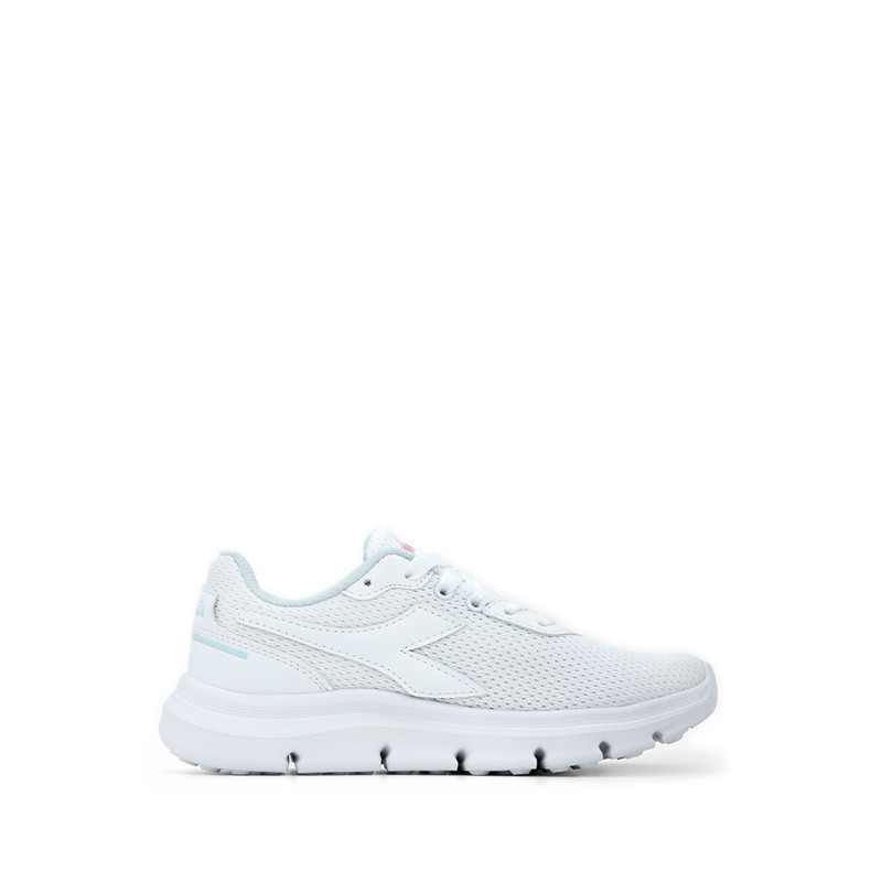 Diadora Nakumi Women's Running Shoes - White