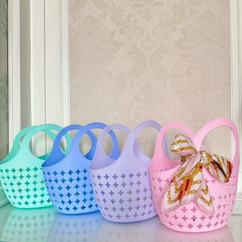 

(1 DUS) ROYAL MELISSA 144PCS/ KERANJANG PARSEL LEBARAN PASTEL