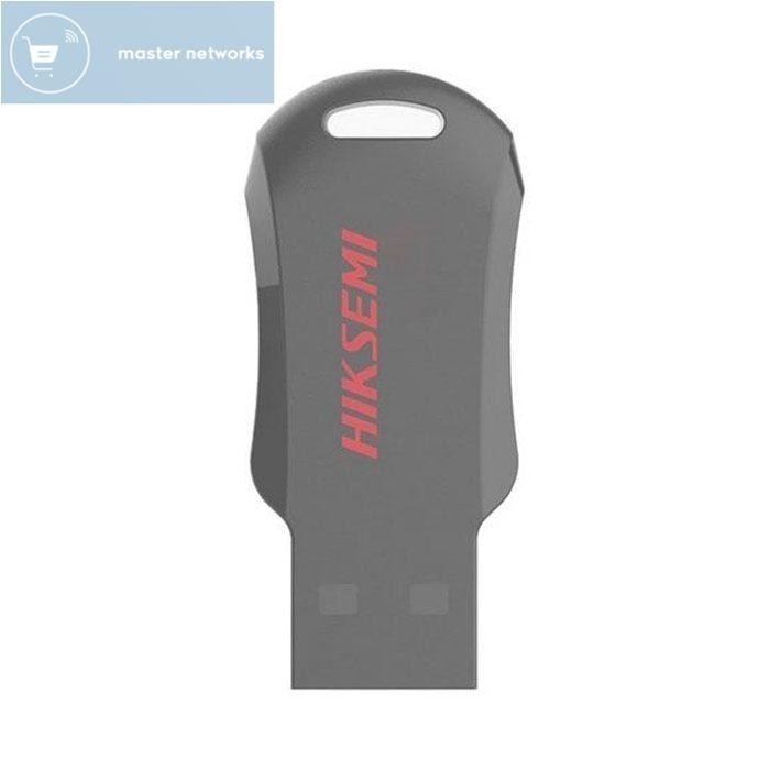 HIKSEMI M200R Flashdisk USB 2.0 Black Red