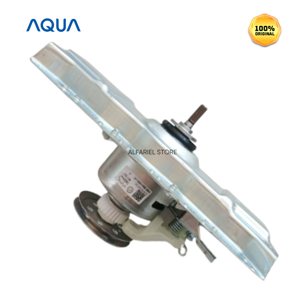 CLUTCH GEARBOX MESIN CUCI TOP LOAD AQUA AQW-98DD AQW 98DD AQW-99DD 99DD