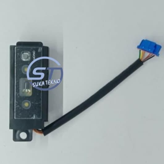 SENSOR AC LG EBR77858301 T05NL T07NL T09NL ORIGINAL