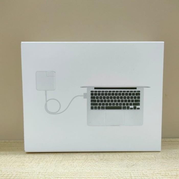 Adaptor Mac Pro 15 Inch A1719 2016 87W USB Type C power Adapter - Box Kecil