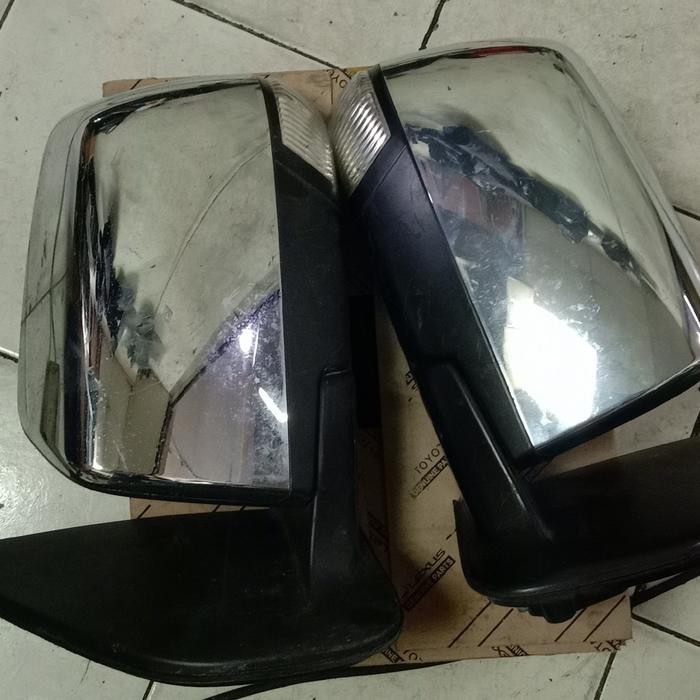 spion Isuzu mux original 2016-2018