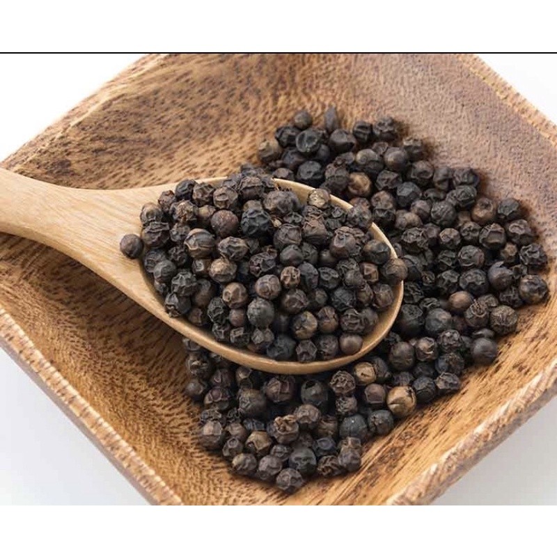 

merica hitam / lada hitam 1kg