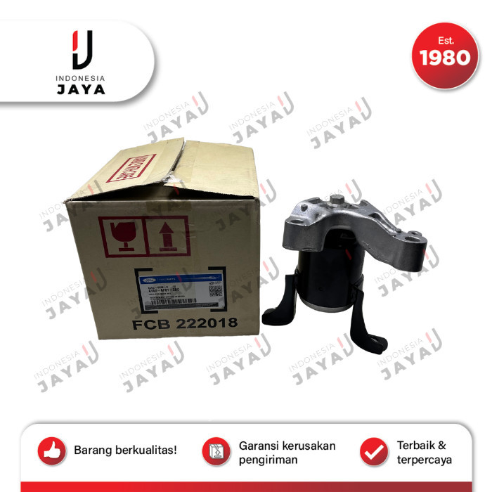 Engine Mounting Kanan Ford Fiesta ORIGINAL