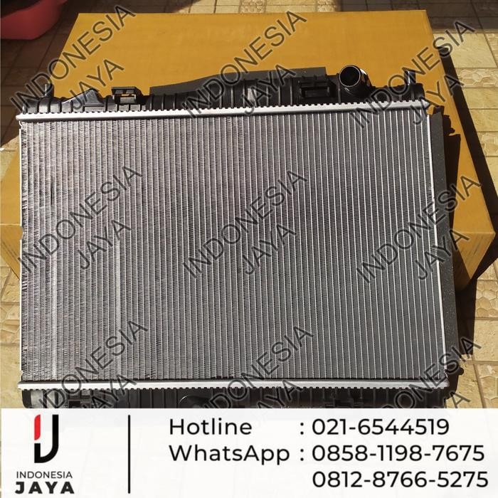 Radiator Ford Ecosport ORIGINAL
