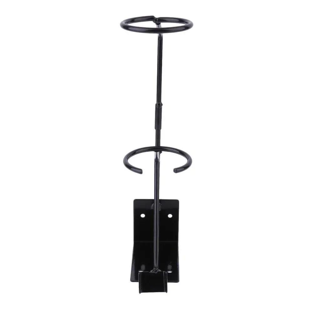 

Car Paint Sprayer Stand Bracket Paper Funnel Rack Storage Rack Steel Spray Gun Accessories Spray Gun Holder Household