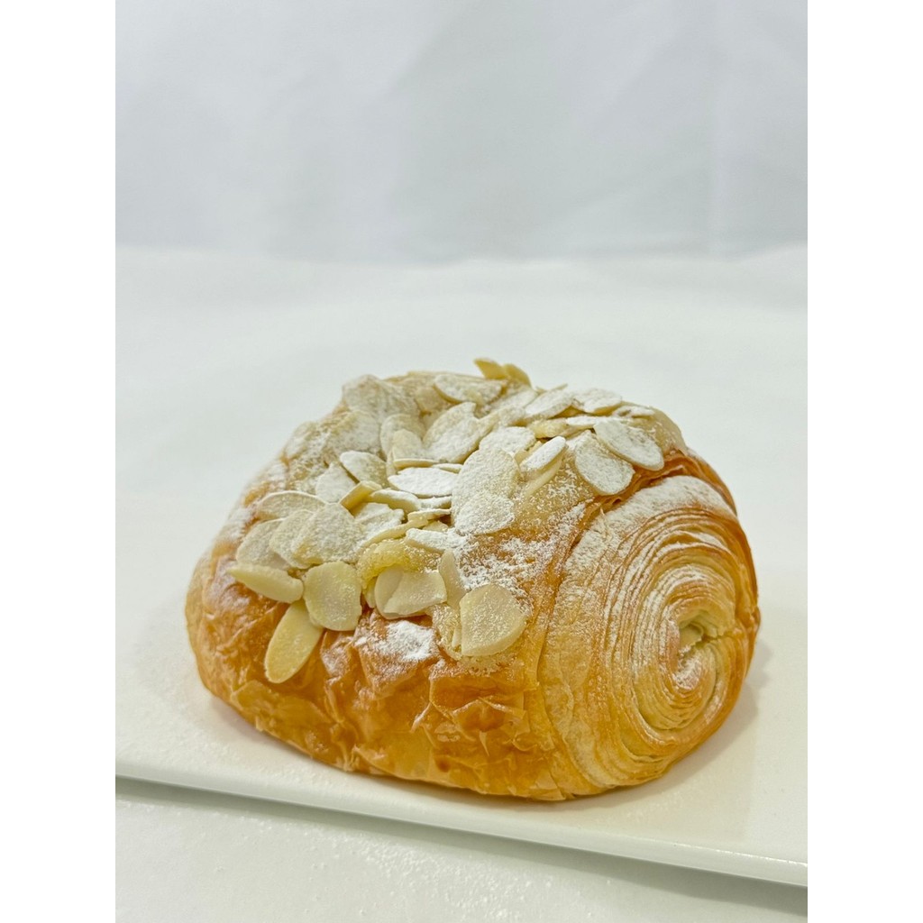 

Almond Pain Au Chocolate - Chocolate Pastry - Almond Chocollate Pastry