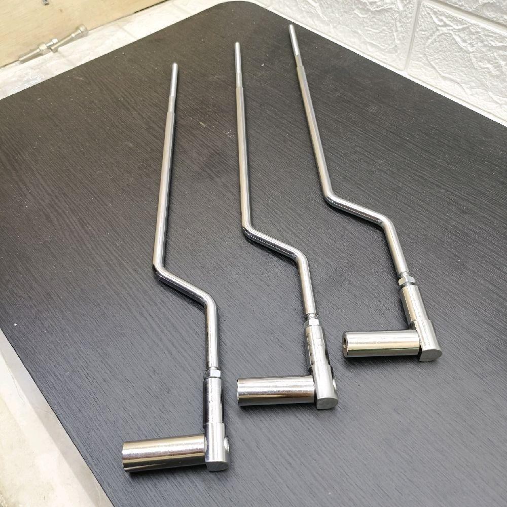 Stik Tiang Rem Belakang Underbone Universal Panjang 38 Cm