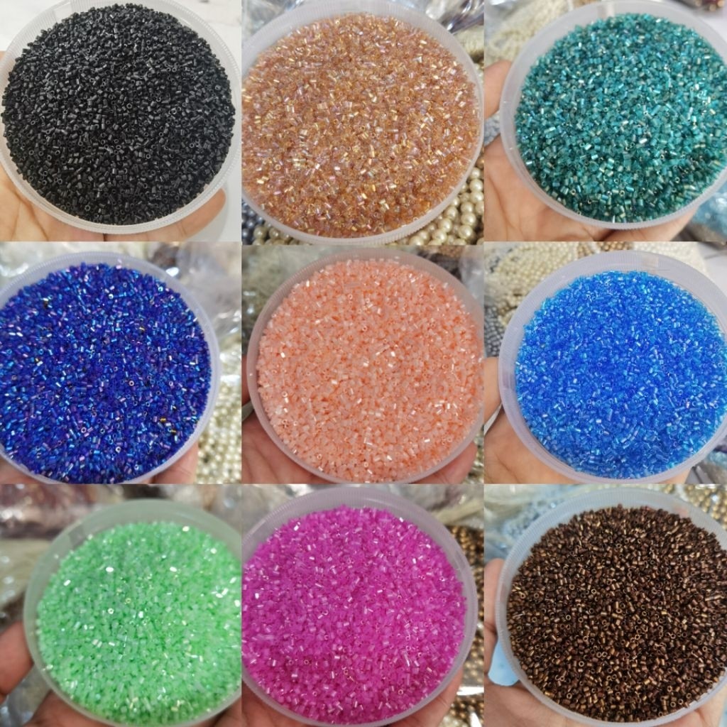 mote PAYET PATAH kwalitas semi jepang, mote jepang  per 10 gram