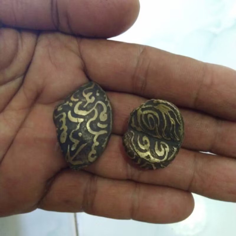 

Kol/ kijeng souvenir