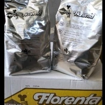 

Florenta florentine premix 500gr