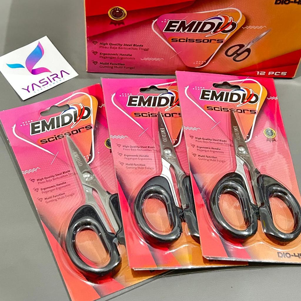 

1 PCS Gunting Kecil M2000 Montana Emidio