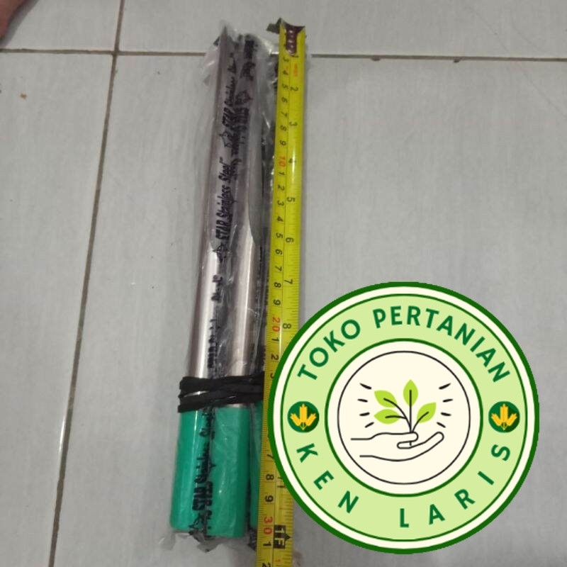 Alat Tusukan Beras/Tusukan Jagung Congkong Panjang 30 cm