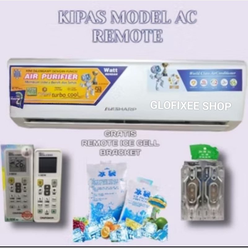 KIPAS AC KIPAS MODEL AC CASING KIPAS MANUAL DAN KIPAS AC INDOOR OTOMATIS KIPAS INDOOR REMOTE REMOTE 