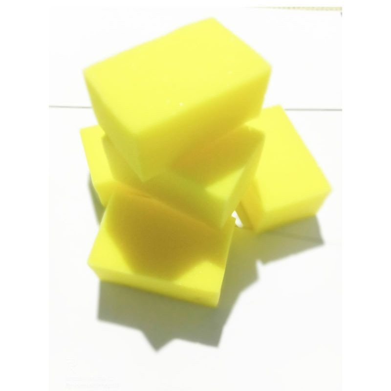 Spon Busa Serbaguna | Spon Cuci Piring Tebal 5 cm